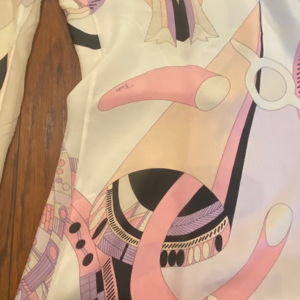 Emilio pucci pants sz s - Picture 7 of 13